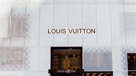 louis vuitton werken|Louis Vuitton Careers and Employment .